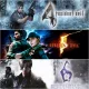Resident Evil Triple Pack (EU)