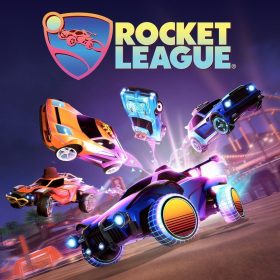 Rocket League Rocket League