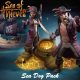 Sea of Thieves: Sea Dog Pack (DLC)