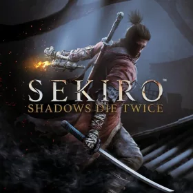 Sekiro: Shadows Die Twice (EU)