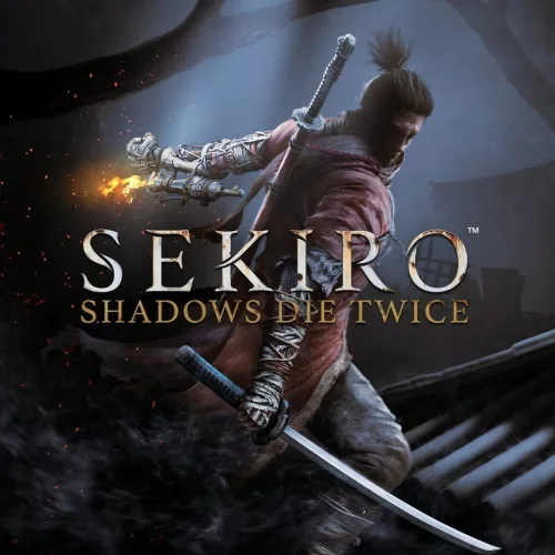 Sekiro: Shadows Die Twice (EU)