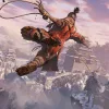 Sekiro: Shadows Die Twice (EU)