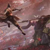 Sekiro: Shadows Die Twice (EU)