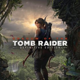 Shadow of the Tomb Raider: Definitive Edition (EU) Shadow of the Tomb Raider: Definitive Edition (EU)
