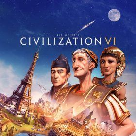 Sid Meier's Civilization VI (EU) Sid Meier's Civilization VI (EU)