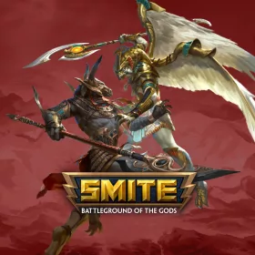 Smite: Ultimate God Pack Bundle (DLC) (EU)