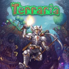 Terraria (EU) Terraria (EU)
