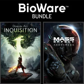 The BioWare Bundle (EU)