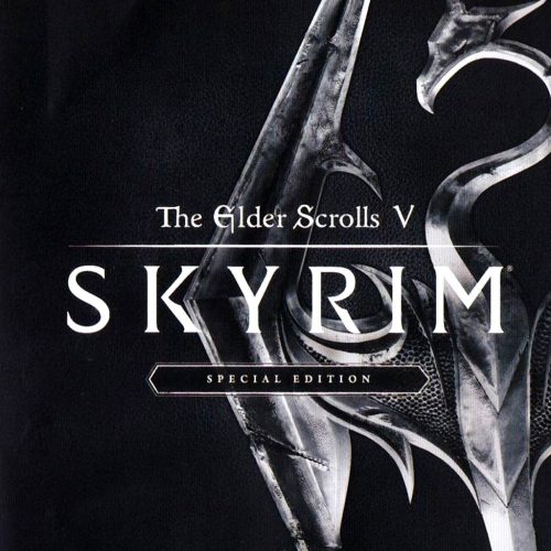 The Elder Scrolls V: Skyrim - Special Edition