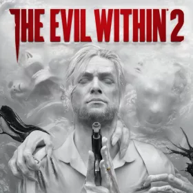 The Evil Within 2 (EU)