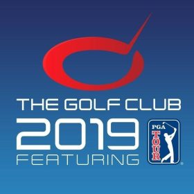 The Golf Club 2019 Featuring PGA Tour