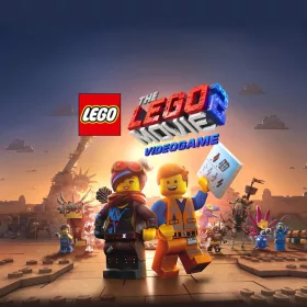The LEGO Movie 2 Videogame (EU)