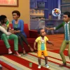 The Sims 4: Deluxe Party Edition