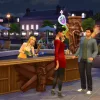 The Sims 4: Deluxe Party Edition