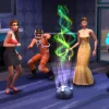 The Sims 4: Deluxe Party Edition