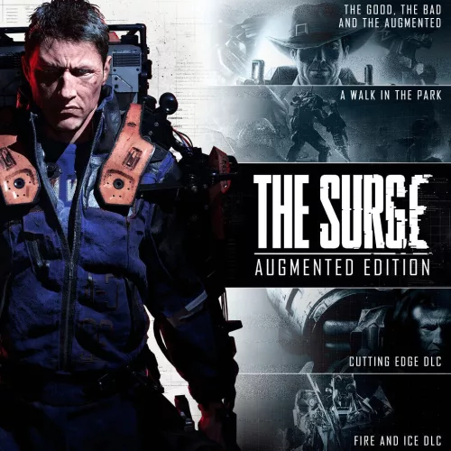 The Surge: Augmented Edition (EU)