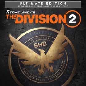 Tom Clancy's The Division 2: Ultimate Edition