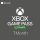 Xbox Game Pass Ultimate - 1 Miesiąc