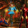 Ultimate Marvel vs. Capcom 3 (EU)