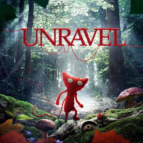 Unravel (EU)