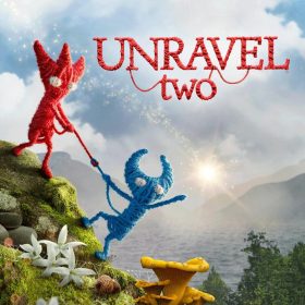Unravel Two Unravel Two