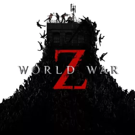 World War Z (EU)