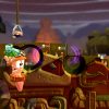 Worms Battlegrounds (EU)