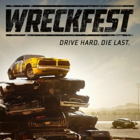 Wreckfest (EU) Wreckfest (EU)