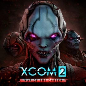 XCOM 2: War of the Chosen (DLC) (EU)