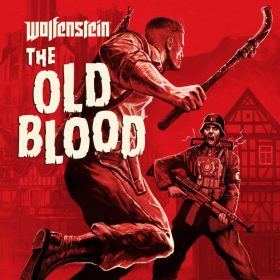 Wolfenstein: The Old Blood (EU) Wolfenstein: The Old Blood (EU)