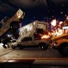 Accidents will Happen: Dangerous Driving Crash Mode Bundle (EU)