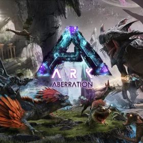 ARK: Aberration - Expansion Pack (DLC) (EU)