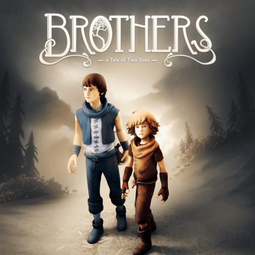 Brothers: A Tale of Two Sons (EU)