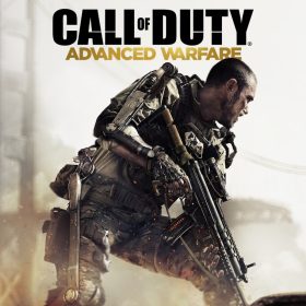 Call of Duty: Advanced Warfare (EU)
