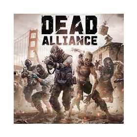 Dead Alliance (EU)