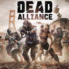 Dead Alliance (EU)