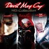 Devil May Cry: HD Collection (EU)