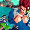 Dragon Ball: Xenoverse 1 + 2 Bundle (EU)