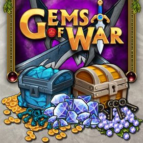 Gems of War: Starter Pack 2 (DLC)