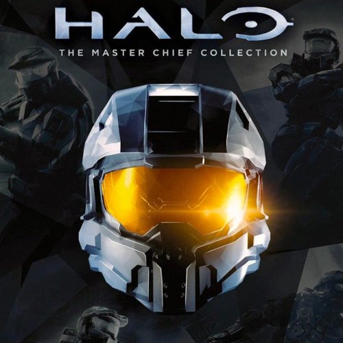 Halo: The Master Chief Collection (EU)