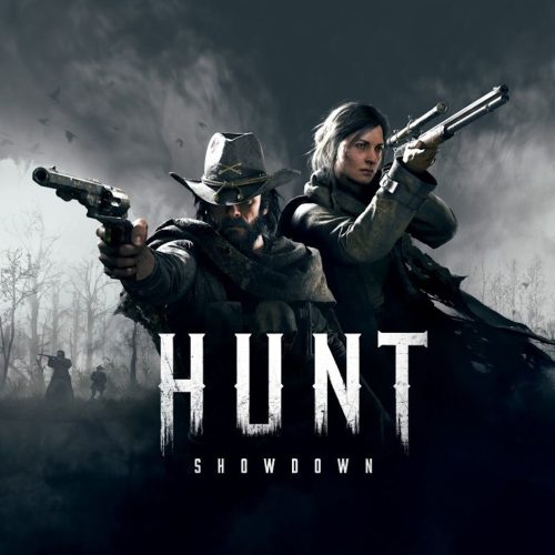 Hunt: Showdown (EU)