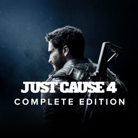 Just Cause 4: Complete Edition