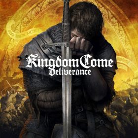 Kingdom Come: Deliverance (EU) Kingdom Come: Deliverance (EU)
