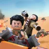 LEGO Star Wars: The Force Awakens - Deluxe Edition (EU)