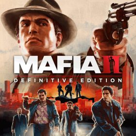 Mafia II: Definitive Edition Mafia II: Definitive Edition