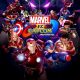 Marvel vs.. Capcom: Infinite (EU)