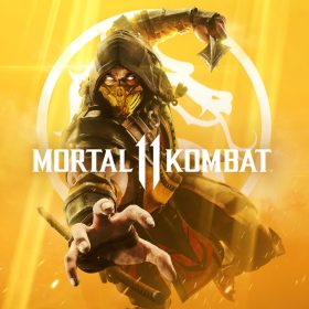 Mortal Kombat 11 (EU) Mortal Kombat 11 (EU)