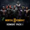 Mortal Kombat 11: Kombat Pack 1 (DLC) (EU)
