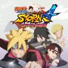 Naruto Shippuden: Ultimate Ninja Storm 4 - Road to Boruto (DLC) (EU)