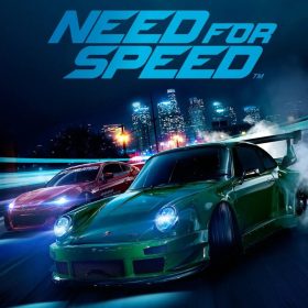 Need for Speed (EU) Need for Speed (EU)